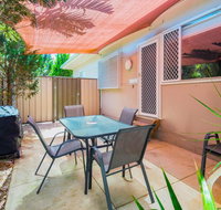 Yamba Daze - Sunset - Pet Friendly - Accommodation Coffs Harbour