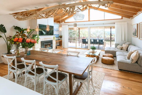 Yallingup Valley Retreat - Accommodation Coffs Harbour 1