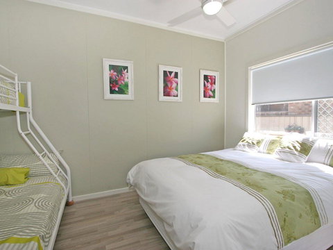 Yamba Daze - Sunrise - Pet Friendly - Accommodation Coffs Harbour 3