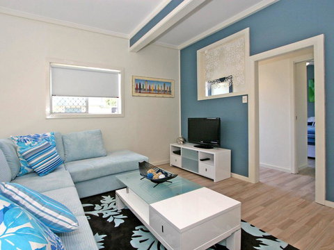 Yamba Daze - Sunrise - Pet Friendly - Accommodation Coffs Harbour 1