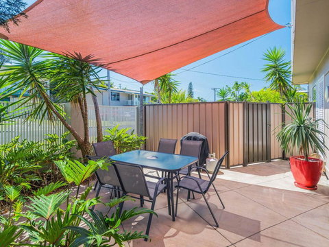 Yamba Daze - Sunrise - Pet Friendly - Accommodation Coffs Harbour 0