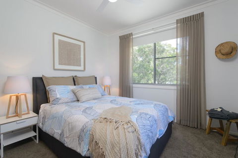 YARINGA - Retreat Style Accomodation With Swimming Pool - Accommodation Coffs Harbour 2