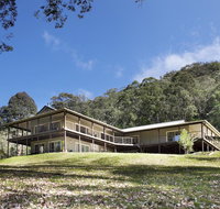 Yanada - Accommodation Coffs Harbour
