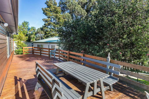 YARRABEE - The Perfect Getaway! - Accommodation Coffs Harbour 3