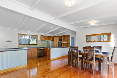 YARRABEE - The Perfect Getaway! - Accommodation Coffs Harbour 1