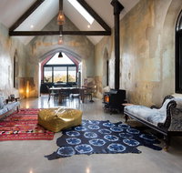 Yandoit Church - Accommodation Coffs Harbour