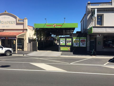 Yarram Commecial Hotel Motel - Accommodation Coffs Harbour 1