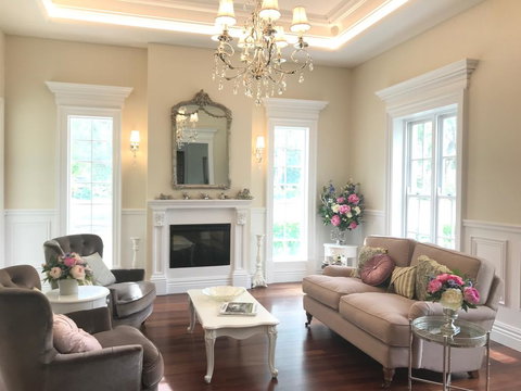 Yatahlia Manor Luxury Homestay - Accommodation Coffs Harbour 3