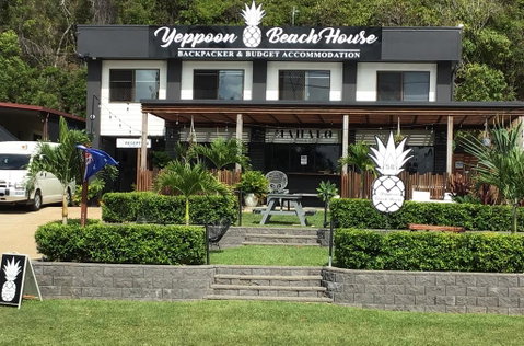 Yeppoon Beachhouse - Accommodation Coffs Harbour 3