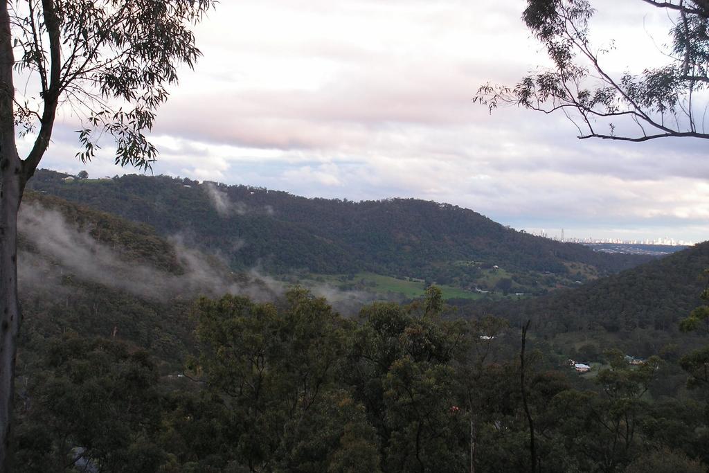 Accommodation Coffs Harbour