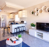 your home here in Sydney - Accommodation Coffs Harbour