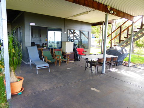 Yuruga - Accommodation Coffs Harbour 1