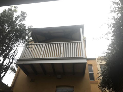 Zaara - Accommodation Coffs Harbour 3