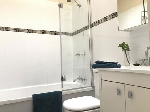 Zaara - Accommodation Coffs Harbour 1