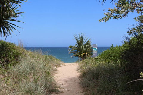 Zaffiro Beach House - Accommodation Coffs Harbour 3