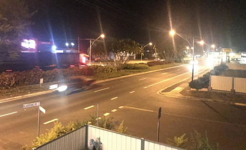 ZED MOTELS Tropical Gateway - Accommodation Coffs Harbour 3