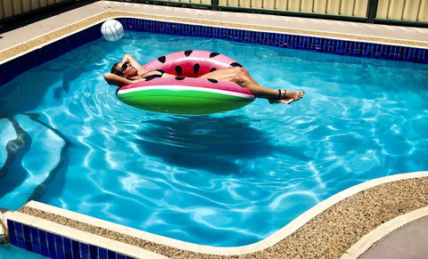 ZED MOTELS Tropical Gateway - Accommodation Coffs Harbour 1