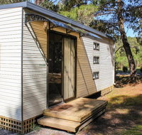 Zeehan Bush Camp - Accommodation Coffs Harbour