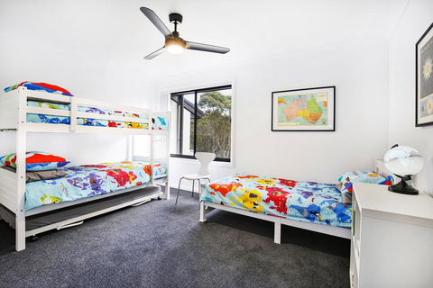 Zen @ Culburra - Pet Friendly - 8 Mins To Beach - Accommodation Coffs Harbour 3