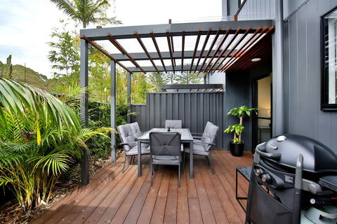 Zen @ Culburra - Pet Friendly - 8 Mins To Beach - Accommodation Coffs Harbour 0