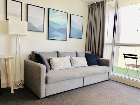 ZEN Homes On Collins - Accommodation Coffs Harbour 0