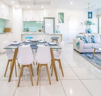 ZEN TOWERS - COZY HOLIDAY HOME For Families in CBD - Accommodation Coffs Harbour