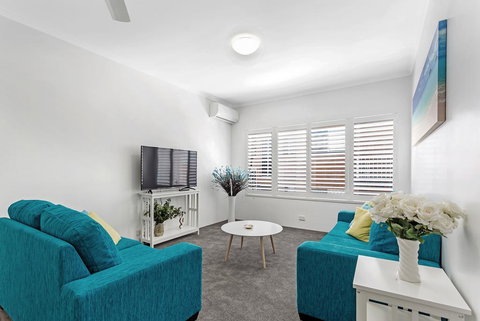 Zenith Unit 7 - Shoal Bay - Accommodation Coffs Harbour 2