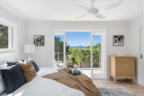 Zephyr On Sapphire - Accommodation Coffs Harbour 0