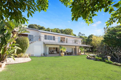 Zephyr On Sapphire - Accommodation Coffs Harbour 3