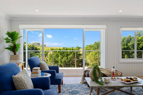 Zephyr On Sapphire - Accommodation Coffs Harbour 2