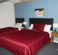 Zero Inn Motel