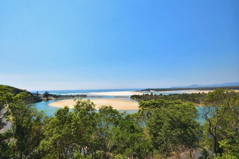 13 High Street - Accommodation Coffs Harbour 1