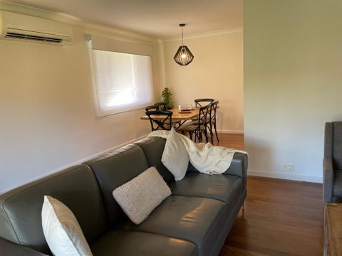 3BR Comfy Home, Gym & Garden In The Gap - Accommodation Coffs Harbour 0