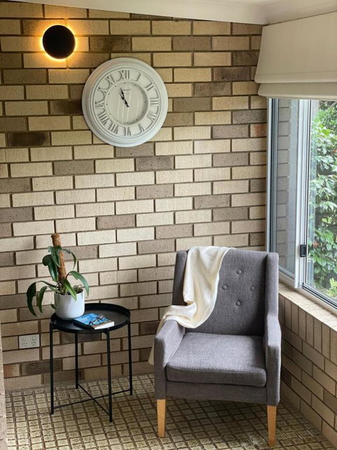 3BR Comfy Home, Gym & Garden In The Gap - Accommodation Coffs Harbour 1