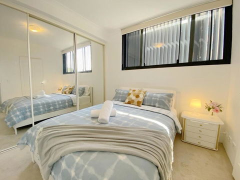 A Cozy 2B2B Apartment Near Airport & Train Station - Accommodation Coffs Harbour 2