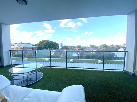 A Cozy 2B2B Apartment Near Airport & Train Station - Accommodation Coffs Harbour 3