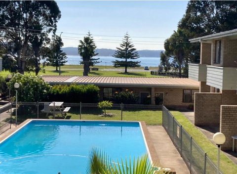 A Beach Apartment - Accommodation Coffs Harbour 3