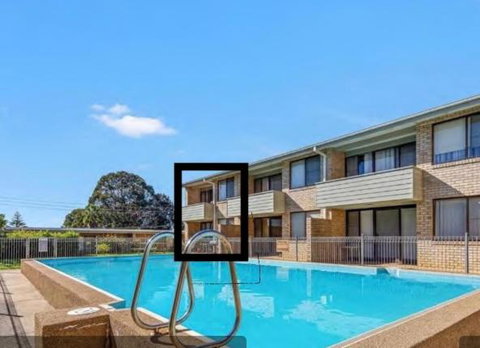 A Beach Apartment - Accommodation Coffs Harbour 2