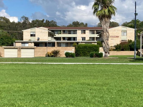 A Beach Apartment - Accommodation Coffs Harbour 1