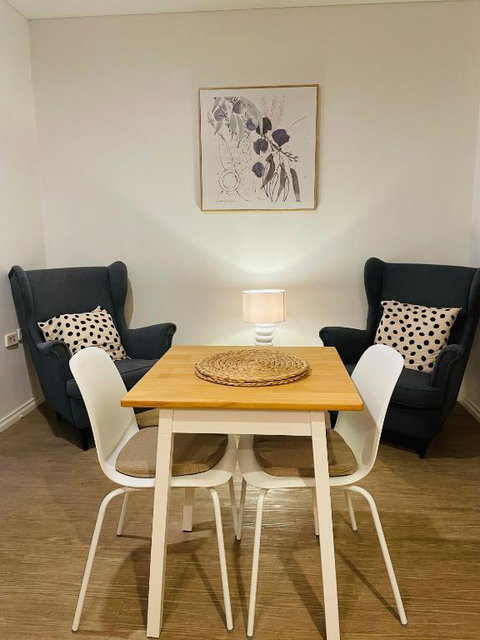 A City Oasis - Full Apartment With Balcony - Accommodation Coffs Harbour 1