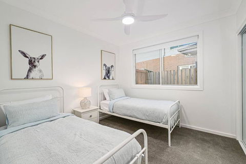 A Coastal Hideaway - Accommodation Coffs Harbour 2
