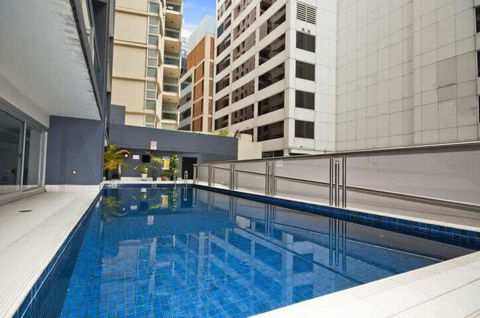 A Comfy 2BR Apt For 7 Next To Darling Harbour - Accommodation Coffs Harbour 2