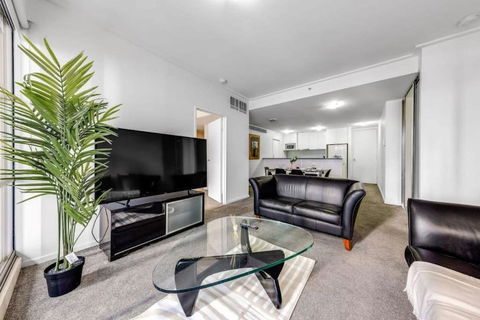 A Comfy 2BR Apt Right Next To Darling Harbour - Accommodation Coffs Harbour 0