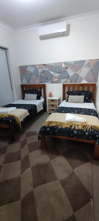 A Cosy Villa, Close To All Essentials - Accommodation Coffs Harbour 0