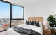 A Cozy 2BR Apt At Sapphire By The Gardens - thumb 0