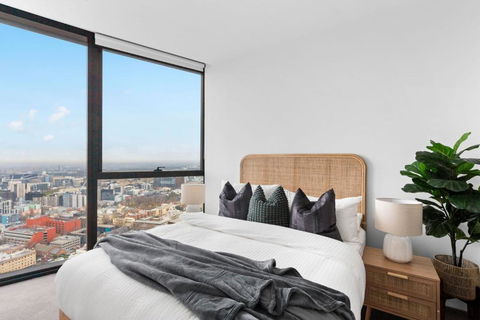 A Cozy 2BR Apt At Sapphire By The Gardens - Accommodation Coffs Harbour 0