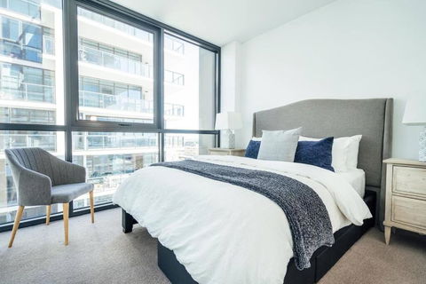 A Cut Above The West 3BR Staycation Pool Gym - Accommodation Coffs Harbour 3