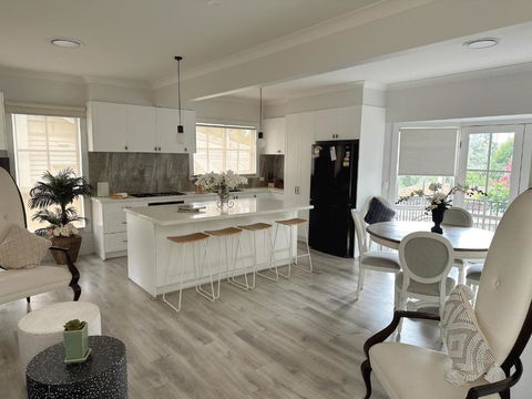A Gem Hidden In Middle Camberwell - Accommodation Coffs Harbour 1