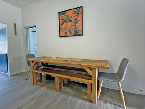 A LITTLE GREY SHACK - Accommodation Coffs Harbour 2