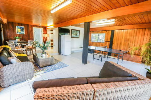 A Lure - A 2-minute Walk To Agnes Main Beach - Accommodation Coffs Harbour 2